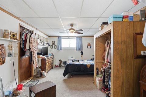 Tiny photo for 614 Garfield Avenue, Bellefontaine, OH 43311 (MLS # 225045453)
