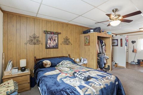 Tiny photo for 614 Garfield Avenue, Bellefontaine, OH 43311 (MLS # 225045453)