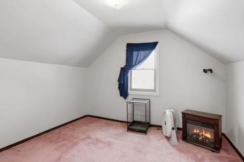 Tiny photo for 614 Garfield Avenue, Bellefontaine, OH 43311 (MLS # 225045453)