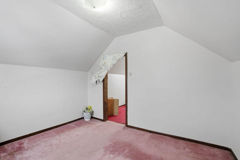 Tiny photo for 614 Garfield Avenue, Bellefontaine, OH 43311 (MLS # 225045453)