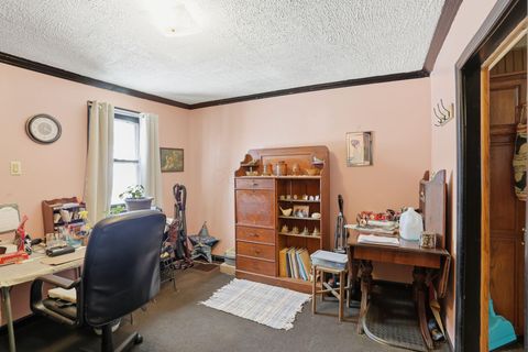 Tiny photo for 614 Garfield Avenue, Bellefontaine, OH 43311 (MLS # 225045453)