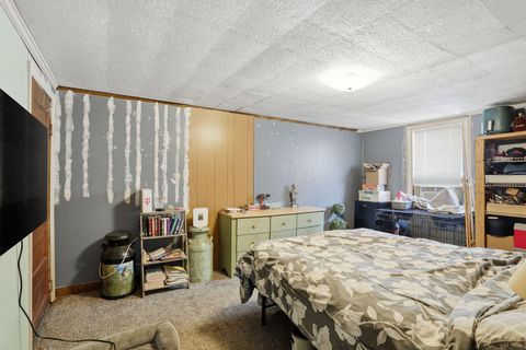 Tiny photo for 614 Garfield Avenue, Bellefontaine, OH 43311 (MLS # 225045453)