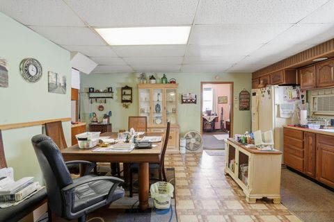 Tiny photo for 614 Garfield Avenue, Bellefontaine, OH 43311 (MLS # 225045453)