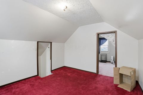 Tiny photo for 614 Garfield Avenue, Bellefontaine, OH 43311 (MLS # 225045453)