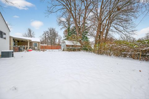 Tiny photo for 4053 Belfast Avenue, Cincinnati, OH 45236 (MLS # 225044779)
