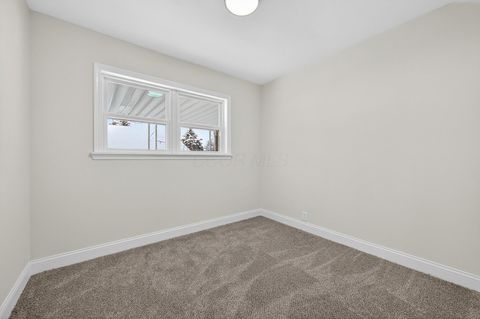 Tiny photo for 4053 Belfast Avenue, Cincinnati, OH 45236 (MLS # 225044779)