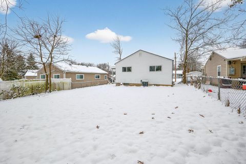 Tiny photo for 4053 Belfast Avenue, Cincinnati, OH 45236 (MLS # 225044779)