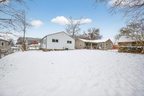 Tiny photo for 4053 Belfast Avenue, Cincinnati, OH 45236 (MLS # 225044779)