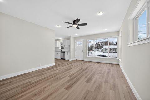 Tiny photo for 4053 Belfast Avenue, Cincinnati, OH 45236 (MLS # 225044779)