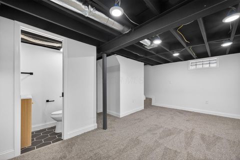 Tiny photo for 4053 Belfast Avenue, Cincinnati, OH 45236 (MLS # 225044779)