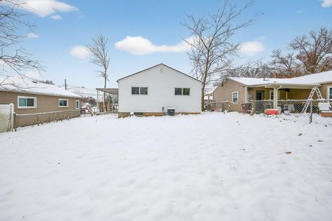 Tiny photo for 4053 Belfast Avenue, Cincinnati, OH 45236 (MLS # 225044779)