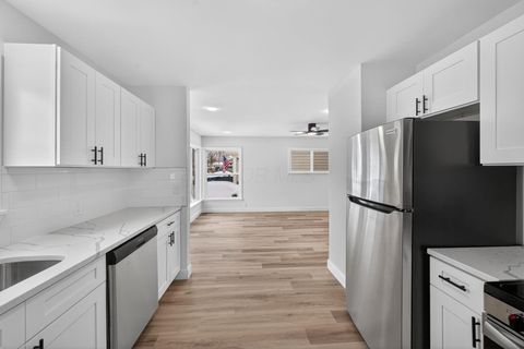 Tiny photo for 4053 Belfast Avenue, Cincinnati, OH 45236 (MLS # 225044779)