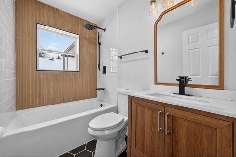 Tiny photo for 4053 Belfast Avenue, Cincinnati, OH 45236 (MLS # 225044779)