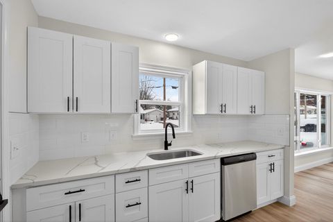 Tiny photo for 4053 Belfast Avenue, Cincinnati, OH 45236 (MLS # 225044779)