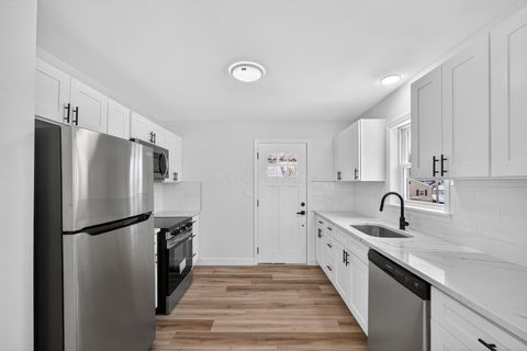 Tiny photo for 4053 Belfast Avenue, Cincinnati, OH 45236 (MLS # 225044779)