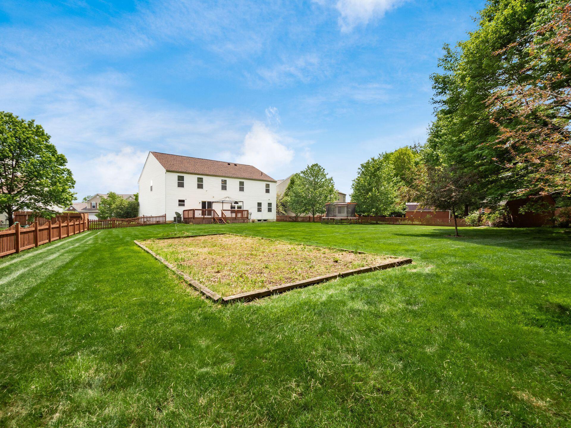 122 Deer Path Court, Pataskala, Ohio image 39