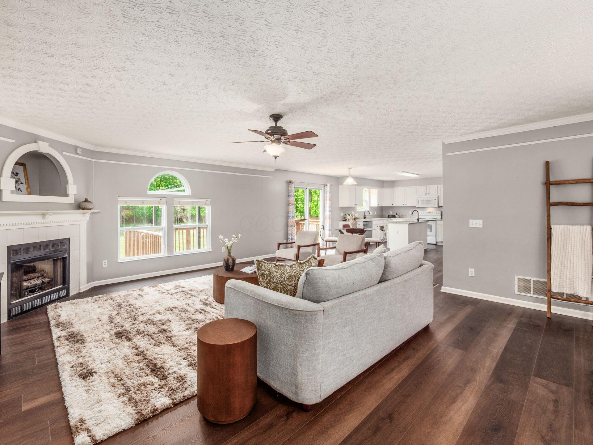 122 Deer Path Court, Pataskala, Ohio image 11