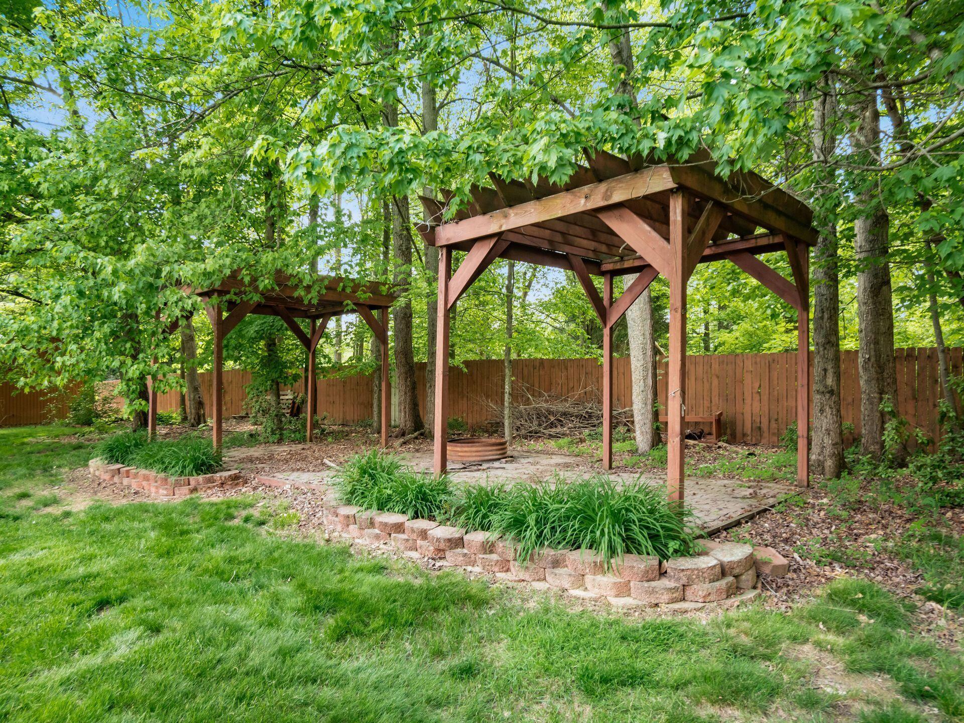 122 Deer Path Court, Pataskala, Ohio image 38