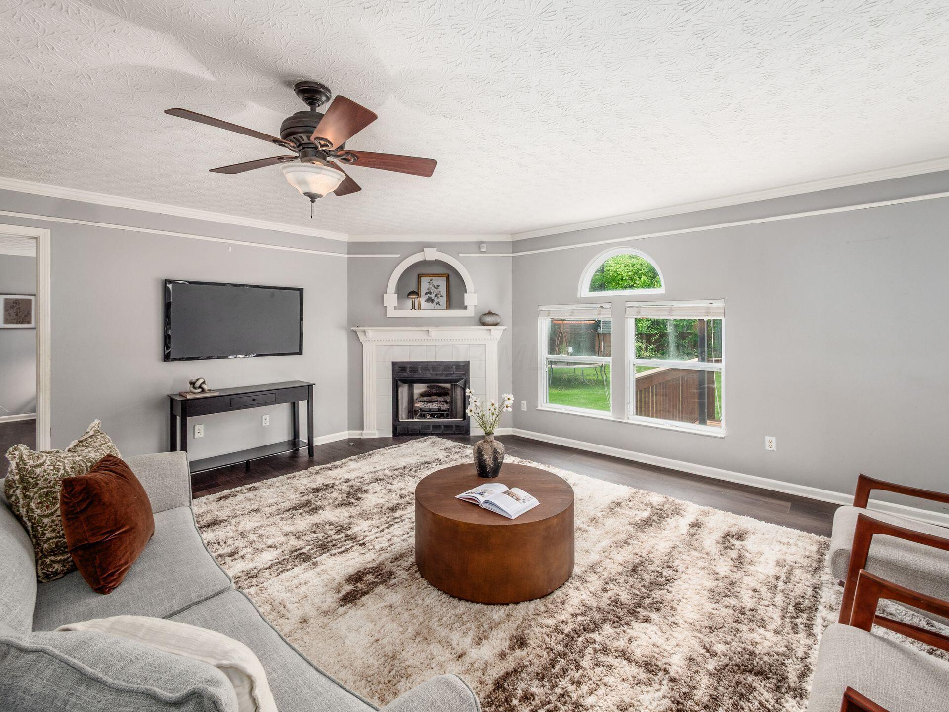 122 Deer Path Court, Pataskala, Ohio image 12