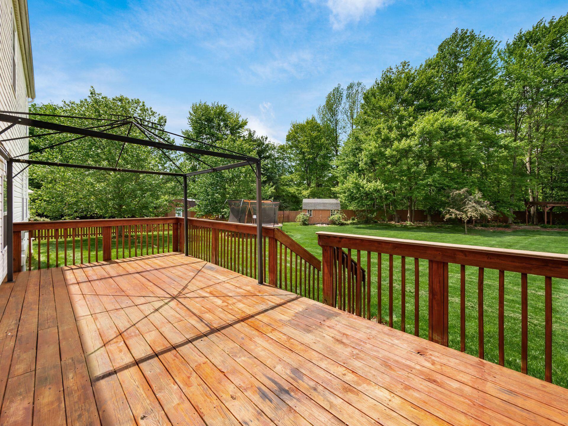 122 Deer Path Court, Pataskala, Ohio image 35