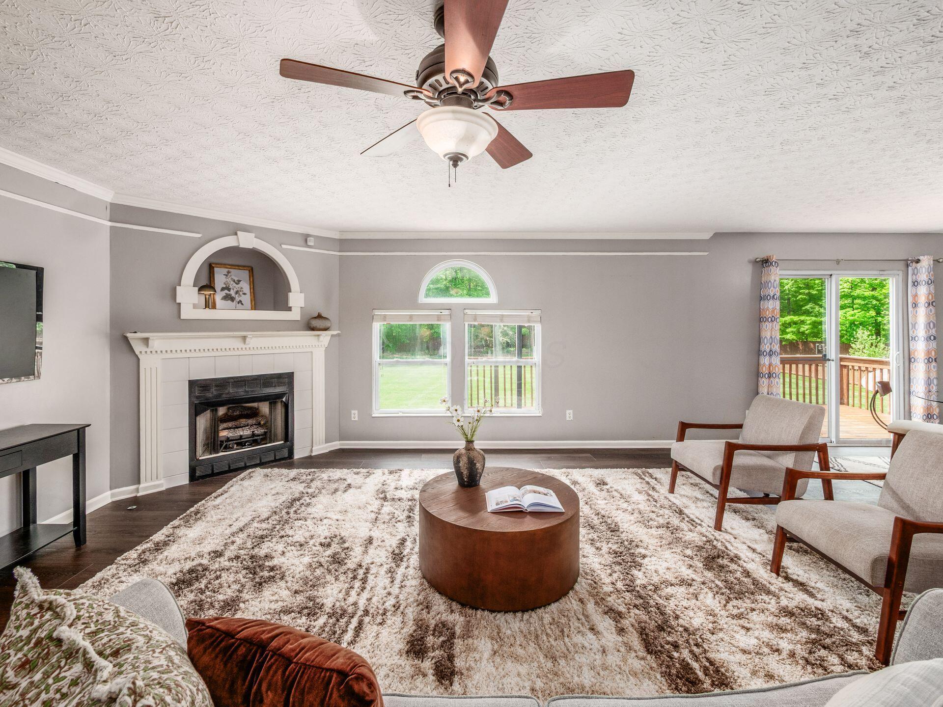 122 Deer Path Court, Pataskala, Ohio image 10