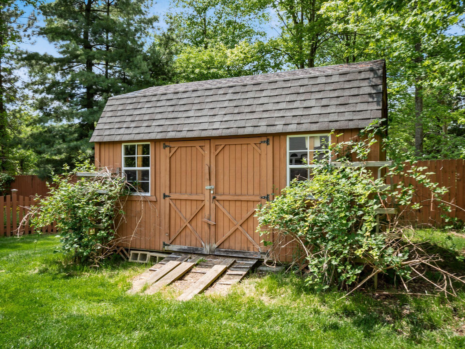 122 Deer Path Court, Pataskala, Ohio image 37