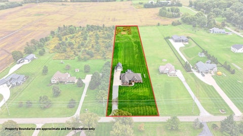 Tiny photo for 1628 Pickerington Road NW, Carroll, OH 43112 (MLS # 226036530)