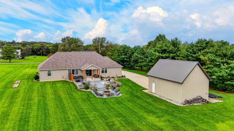 Tiny photo for 1628 Pickerington Road NW, Carroll, OH 43112 (MLS # 226036530)
