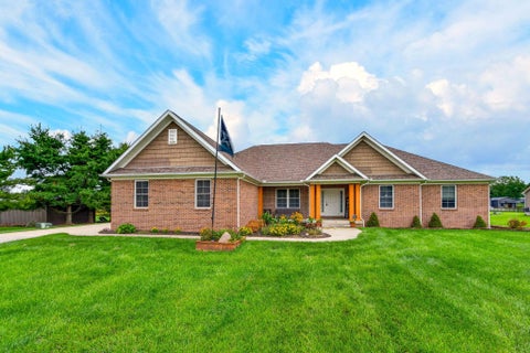 Tiny photo for 1628 Pickerington Road NW, Carroll, OH 43112 (MLS # 226036530)