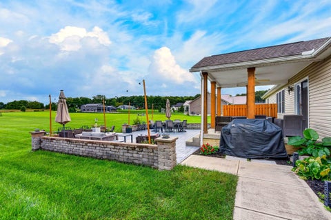 Tiny photo for 1628 Pickerington Road NW, Carroll, OH 43112 (MLS # 226036530)