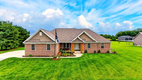 Tiny photo for 1628 Pickerington Road NW, Carroll, OH 43112 (MLS # 226036530)