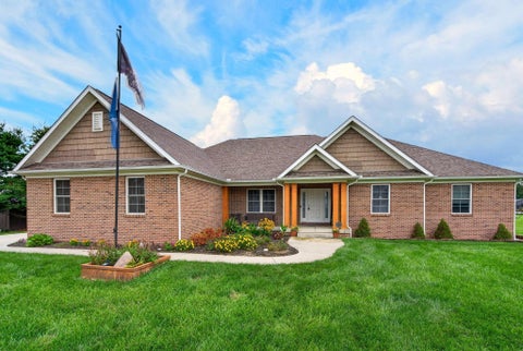 Tiny photo for 1628 Pickerington Road NW, Carroll, OH 43112 (MLS # 226036530)