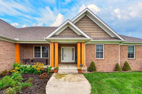 Tiny photo for 1628 Pickerington Road NW, Carroll, OH 43112 (MLS # 226036530)