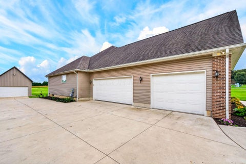 Tiny photo for 1628 Pickerington Road NW, Carroll, OH 43112 (MLS # 226036530)