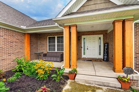 Tiny photo for 1628 Pickerington Road NW, Carroll, OH 43112 (MLS # 226036530)