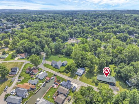 Tiny photo for 13426 Shell Beach Road NE, Thornville, OH 43076 (MLS # 226025088)
