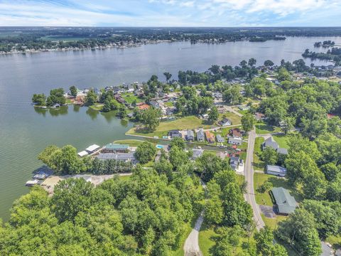 Tiny photo for 13426 Shell Beach Road NE, Thornville, OH 43076 (MLS # 226025088)