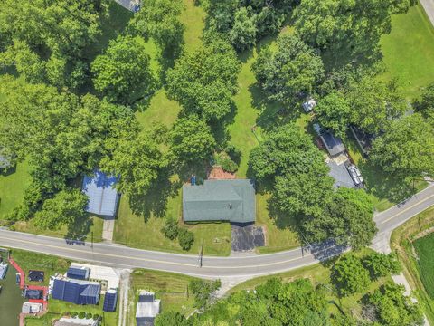 Tiny photo for 13426 Shell Beach Road NE, Thornville, OH 43076 (MLS # 226025088)