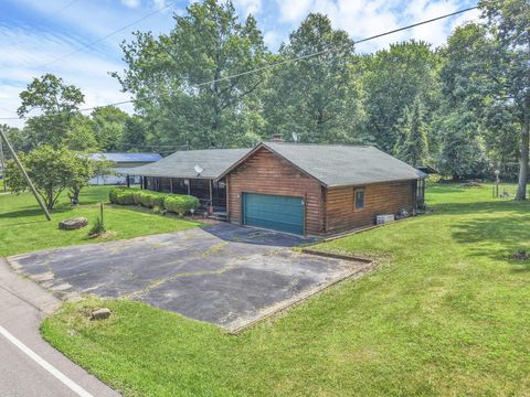 Tiny photo for 13426 Shell Beach Road NE, Thornville, OH 43076 (MLS # 226025088)