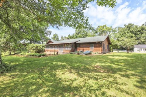 Tiny photo for 13426 Shell Beach Road NE, Thornville, OH 43076 (MLS # 226025088)