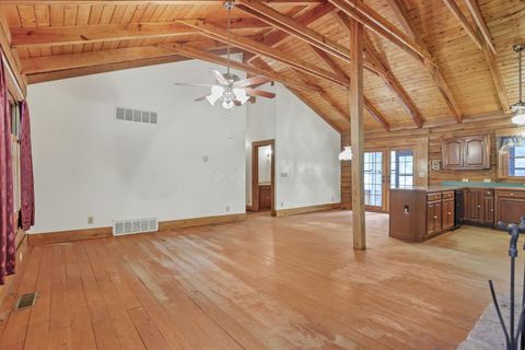 Tiny photo for 13426 Shell Beach Road NE, Thornville, OH 43076 (MLS # 226025088)