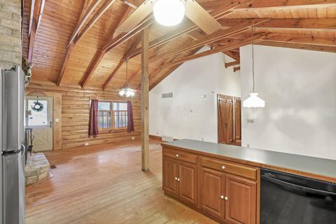 Tiny photo for 13426 Shell Beach Road NE, Thornville, OH 43076 (MLS # 226025088)