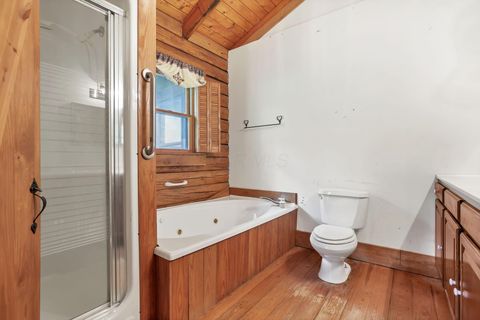 Tiny photo for 13426 Shell Beach Road NE, Thornville, OH 43076 (MLS # 226025088)