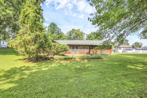Tiny photo for 13426 Shell Beach Road NE, Thornville, OH 43076 (MLS # 226025088)