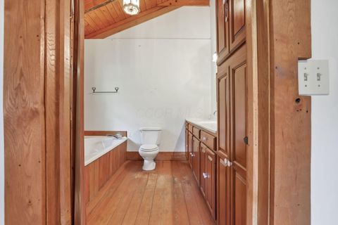 Tiny photo for 13426 Shell Beach Road NE, Thornville, OH 43076 (MLS # 226025088)