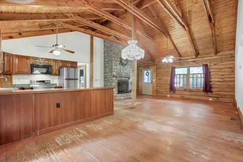 Tiny photo for 13426 Shell Beach Road NE, Thornville, OH 43076 (MLS # 226025088)
