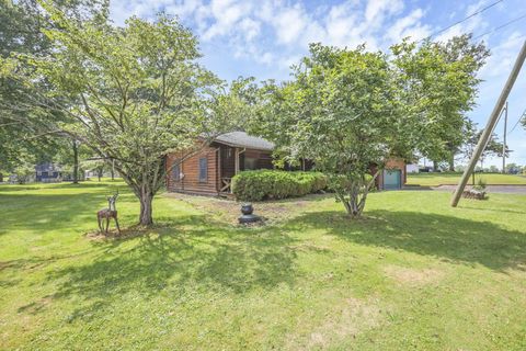 Tiny photo for 13426 Shell Beach Road NE, Thornville, OH 43076 (MLS # 226025088)