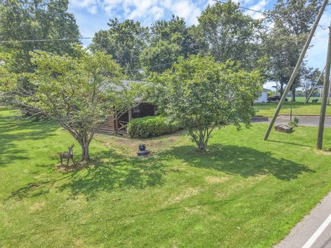 Tiny photo for 13426 Shell Beach Road NE, Thornville, OH 43076 (MLS # 226025088)
