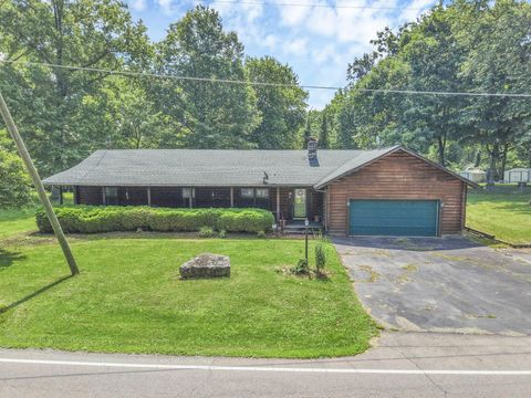 Tiny photo for 13426 Shell Beach Road NE, Thornville, OH 43076 (MLS # 226025088)
