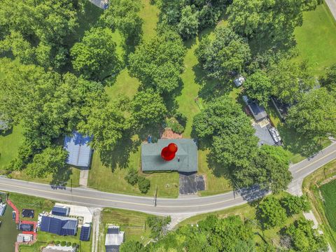 Tiny photo for 13426 Shell Beach Road NE, Thornville, OH 43076 (MLS # 226025088)